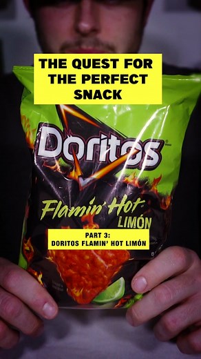 Are Doritos Flamin’ Hot Limón a Disgrace to the Flamin’ Hot Legacy?