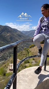 Vista panorámica de sihuas #ancash | MèMòréĆ