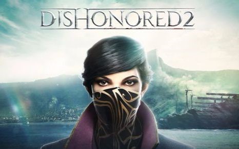 【B站首发】羞辱2—Dishonored2全剧情全结局流程