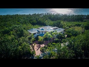 600 Coral Lane Key Largo, FL (Ocean Reef) | MLS- 1414 | REELESTATES.COM