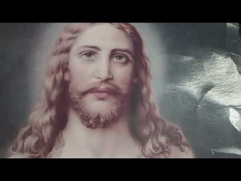 Jesús calma tu tempestad/Camina sobre el lago #evangelio