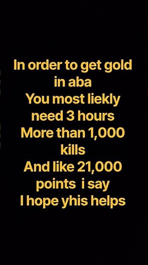 how to get gold skin in aba #aba #fyp #gold skin