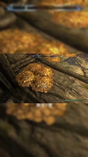 Skyrim: My Favorite Room in Deathbrand Quest #skyrim #elderscrolls