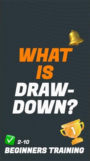 What Is Drawdown In Prop Firms?