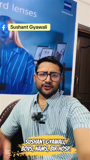 Safe Use of Eyedrops: Consult Your Eye Care Professional