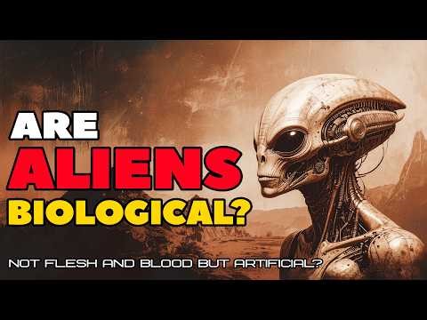 The Case Against Biological Aliens