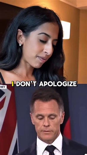 Dr Joanna Howe on Instagram: "I don't know what's more disgusting -- that Chris Minns and @albomp literally seems PROUD of the fact we don't have proper free speech protections in Australia, or the fact he's now trying to ban free speech for Australians rather than deport the foreigners who want to destroy us. Free speech and democracy are one and the same -- throughout history there has never once been a democratic country without it. Let's vote these cowardly creeps out and put the fences back