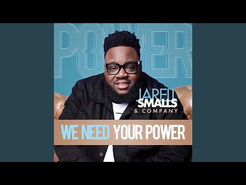 We Need Your Power (Extended Version)