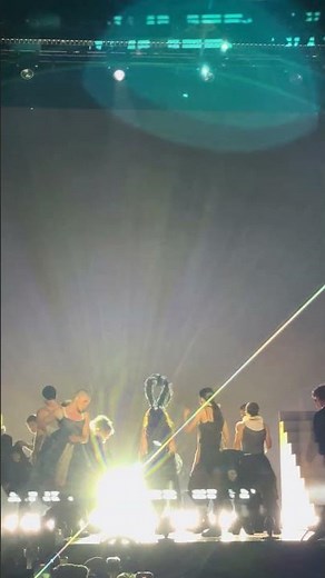 ROSALÍA - Berghain | LUX Tour 2026 (Madrid)