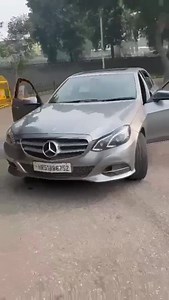 MERCEDES E250 2014 Nov rs 7,77,777 20k AUTO sunrof Insuranc 2025 Diesel 55k km wsr 3 onr new Tyrs 9211003355 delhi | Vineet Chopra