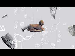文字的祕密：從甲骨文、羅賽塔石碑到表情符號，重新認識文字穿越時空的演變史