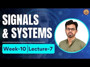 W10_ L8_Solving ODEs using Fourier Transform