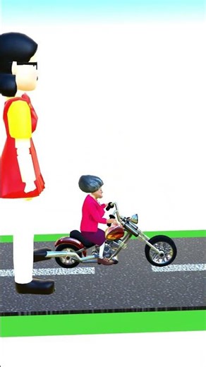 FunScaryTeacher | Funny 3D Cartoon Shorts & Troll Fails