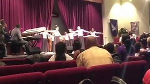 15 reactions | Our 10 o'clock service was dedicated to our fellow youth ministry (G.Y.M) Moving God's Word | Grace Bible Fellowship of Antioch | Facebook