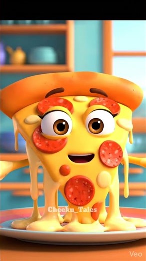 “I Am Junk Food 😈 | Funny Animation That Exposes The Truth | #Shorts”