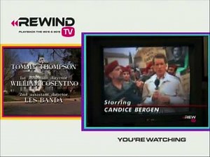 Rewind TV Split Screen Credits (September 27, 2021) #3