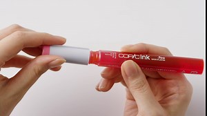 Copic Multiliner Spare Pen Nib, SP, .3mm