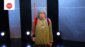 Iina Kuustonen paljastaa: Jani-Petteriltä albumi