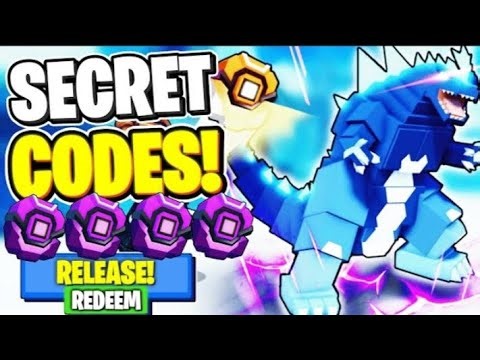 Semua KODE Tangkap Moster Gratos Ramuan keberuntungan Roblox