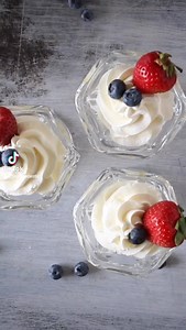 9.9K views · 110 reactions | Recipe at: https://joyfilledeats.com/keto-cheesecake-fluff/ All you need is 3 ingredients and about five minutes to make some incredible low carb Keto Cheesecake Fluff. It’s creamy and is the best sweet dessert to complete your dinner table. Add your favorite berries on top and enjoy. This delicious cheesecake mousse is also sugar-free, Trim Healthy Mama friendly, gluten-free, and grain-free. | Joy Filled Eats - Keto, Low Carb, & THM Recipes | Facebook