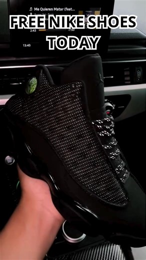 👉 FREE BOX OF NIKE PRODUCTS ⬇️ For those who CLICK NOW!! ⬇️ | Interesting News