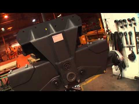 Ridewell Suspensions Overview Video -- English Edition