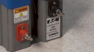 Supercapacitors - Power Quality - Experience centers showcase