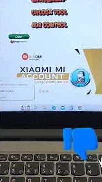 Como instalar INSTANTÂNEO os drivers Xiaomi para remover CONTA MI e aplicar FRP