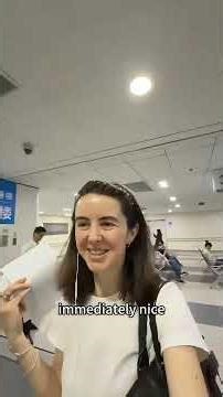 What Actually Makes a Good Hospital Experience?