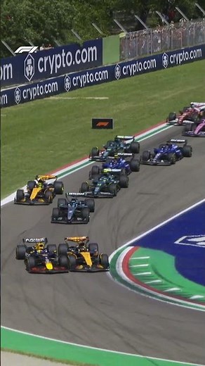 Max Verstappen Wins Overtake Of The Month! 👏