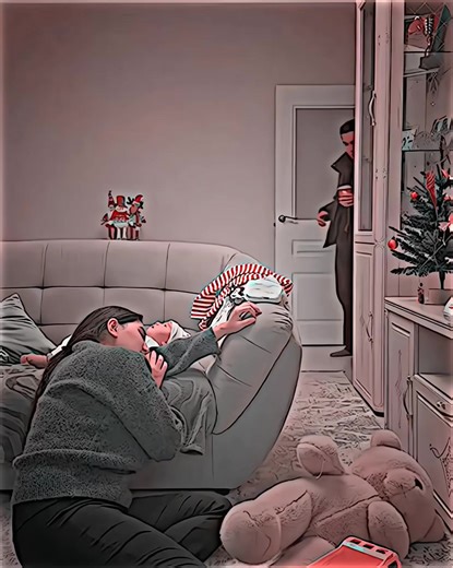 Emotional Moments with a Real Man