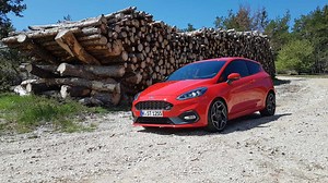 Essai - Ford Fiesta ST, la "pocket rocket" que l'Amérique n'aura pas
