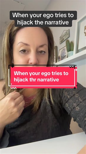 Becoming the ultimate observer #consciousness #ego #identityshift #nervoussystemhealing #spirituality