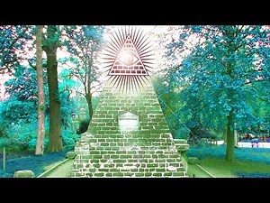 Paris Mystérieux (Episode 3) : la Pyramide Maçonnique du Parc Monceau