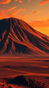 145K views · 3.5K reactions |  Olympus Mons: The Tallest Volcano in...