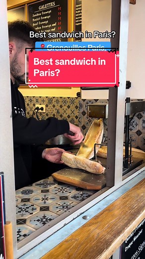 Cheese Heaven in Montmartre: Indulge in Parisian Delights