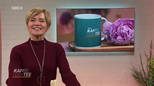 Kaffee oder Tee: Sendung vom 01. April 2026