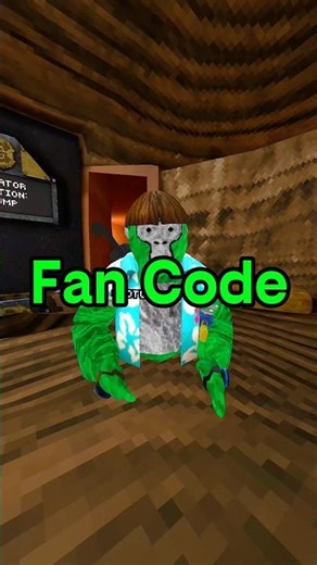 Joining My Fan Code (Day 20) #gorillatag #gorillatagquest #fancode #recommended #gaming #vr #gtag