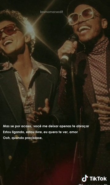 Love Train Lyrics Translation | Bruno Mars & Anderson Paak