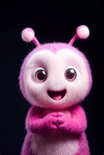 An Owl 🦉 Meet the Animals! 🦒 Learn English Animal Names for Toddlers | PinkiLingo