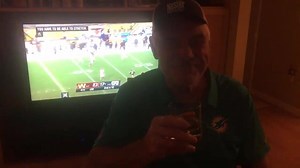 96K views · 3 comments | Larry "ZONK" Csonka celebrates the '72 #Dolphins still being the only undefeated team ever #FinsUp | CBS Sports | Facebook