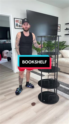 Stylish Bookshelf Ideas for Home Decor