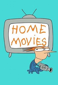 Home Movies (1999-2004) - TV Show