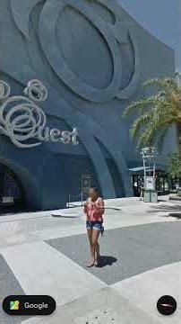 What was your favorite thing to do here? Lake Buena Vista FL time travel... #disneyquest