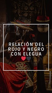 Maferefun elegua 🪨❤️🖤Que llene tu vida tu bendiciones y éxitos 🥥🕯️ELEGUA, el pequeño gigante de la santeria 📿❤️🖤#santeria #santeriacalifornia #religionyoruba #babalawo #babalawocalifornia #viral #elegua #mexicanosenusa | Religion yoruba California