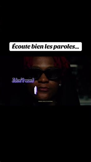 Innoss’b au clair de la lune #paroles #pourtoi #speed
