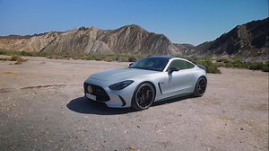 The all new Mercedes AMG GT Walkaround. SO THRILLING. SO AMG. The time has come to meet the all-new Mercedes-AMG GT. #MercedesAMG #AMG #AMGPremiere #AMGThrill #SOAMG #AutoHangar | Auto Hangar Mercedes Benz