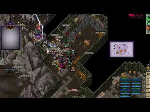 UO Outlands | 2x Epochal Lich Lord Kill - Back2Back Bosses - Time Dungeon