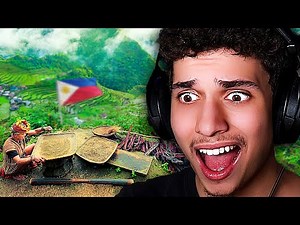 This Is Philippines Geography!