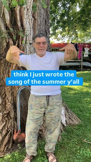 mr magic✨🎩(handsome magician) on Instagram: "new viral song of the summer I wrote. pleaz share 🎶 🎼 💕🍒 it’s an awesome song for all ages"